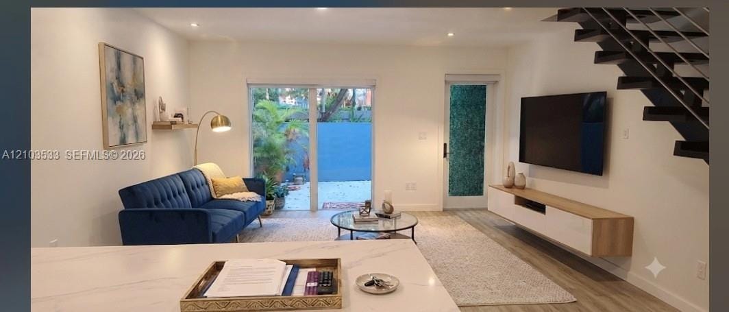 798 Crandon Boulevard 55-B, Key Biscayne, FL 33149 photo 2