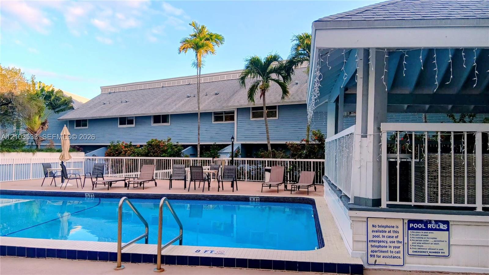 798 Crandon Boulevard 55-B, Key Biscayne, FL 33149 photo 7