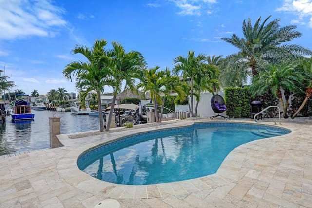 1004 NE 26TH Avenue, Pompano Beach, FL 33062