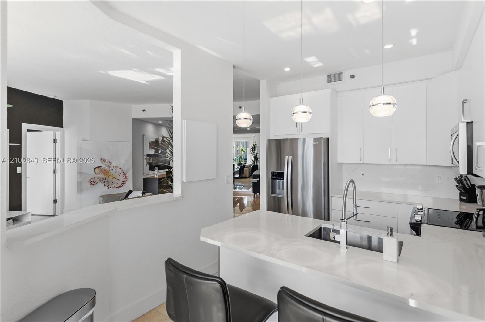 3600 Mystic Pointe Drive PH-16 — photo 7