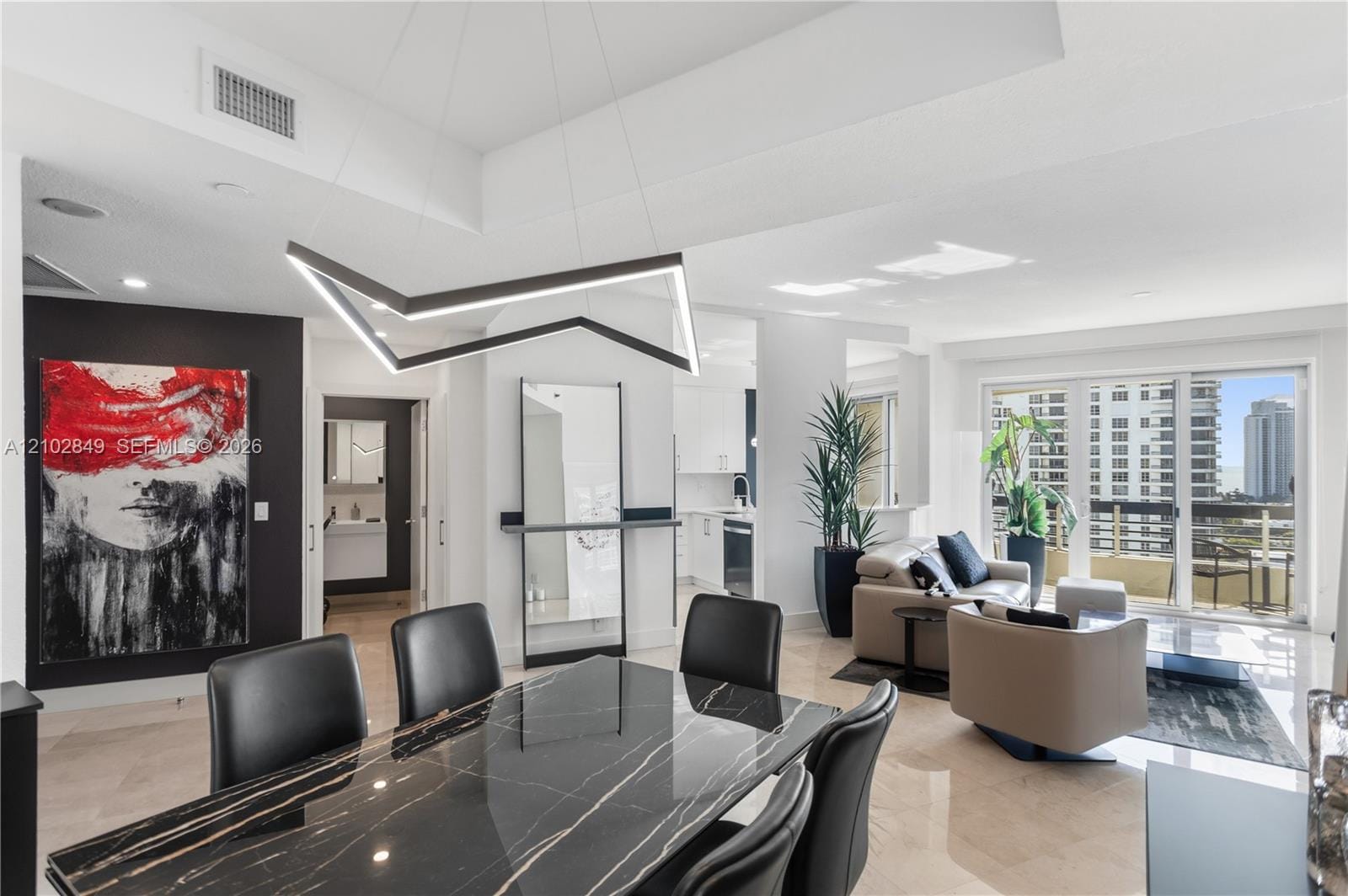 3600 Mystic Pointe Drive PH-16 — photo 9