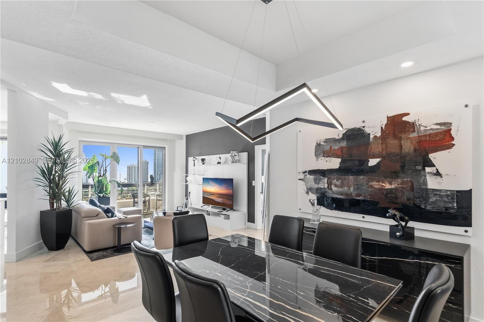 3600 Mystic Pointe Drive PH-16 — photo 10