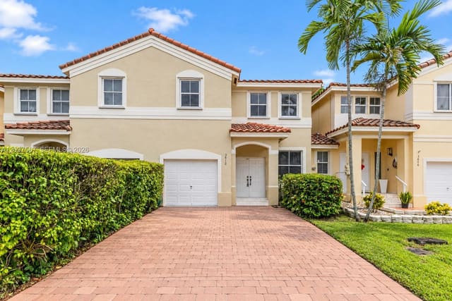 3812 SW 171st Terrace, Miramar, FL 33027