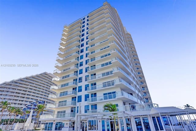505 N Fort Lauderdale Beach Boulevard 2408, Fort Lauderdale, FL 33304