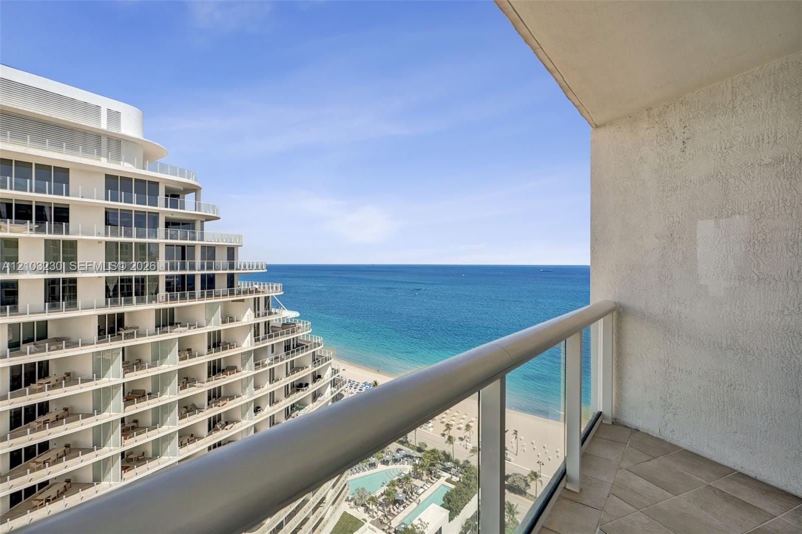 505 N Fort Lauderdale Beach Boulevard 2408 — photo 2