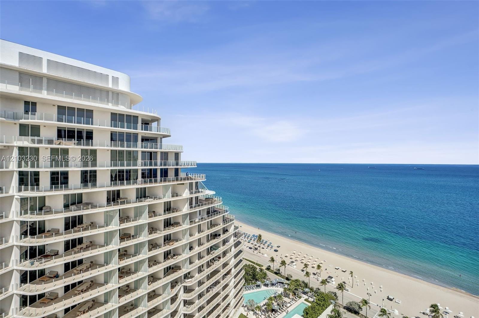 505 N Fort Lauderdale Beach Boulevard 2408, Fort Lauderdale, FL 33304 photo 16