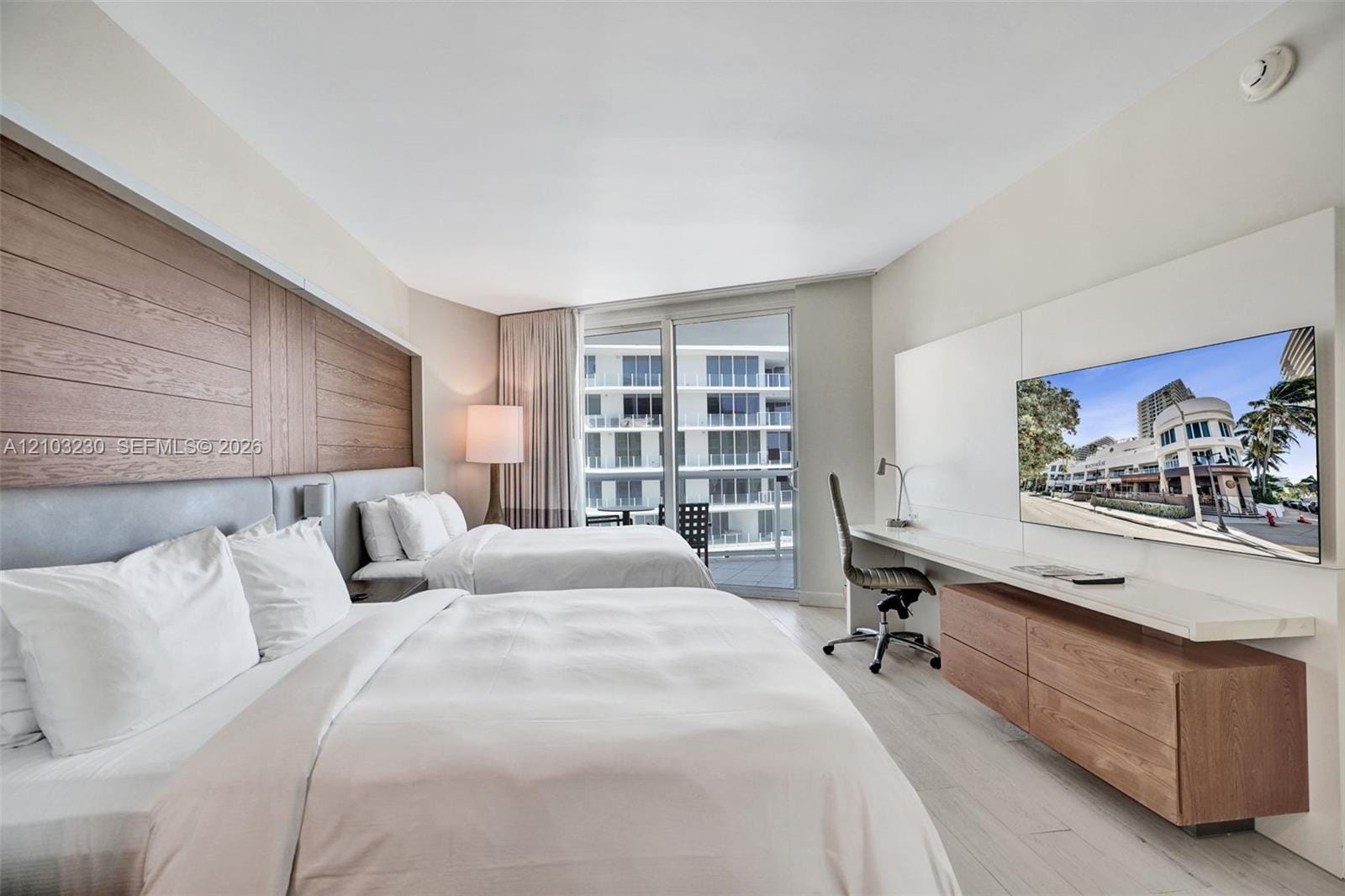 505 N Fort Lauderdale Beach Boulevard 2408 — photo 4
