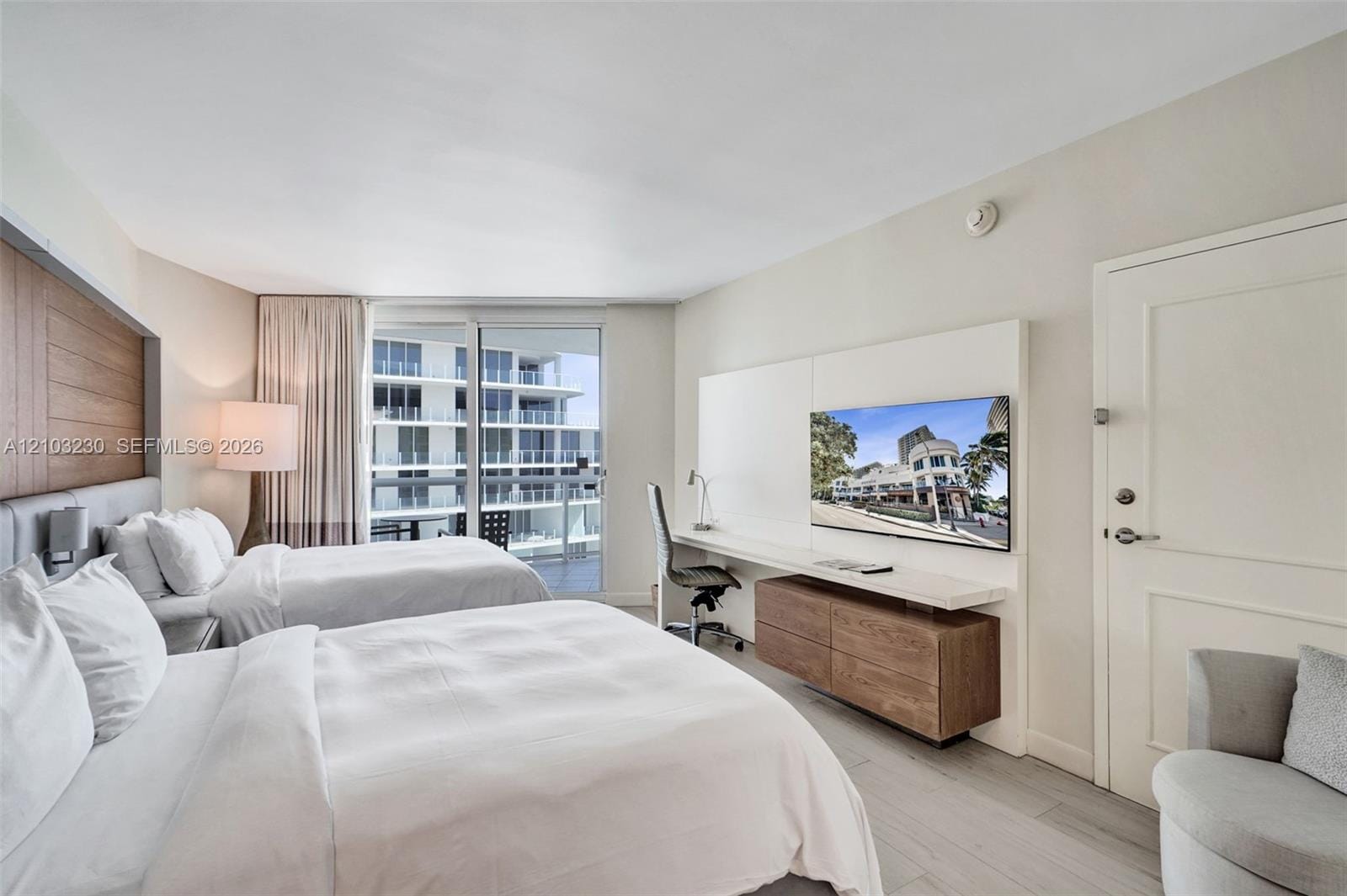 505 N Fort Lauderdale Beach Boulevard 2408 — photo 5