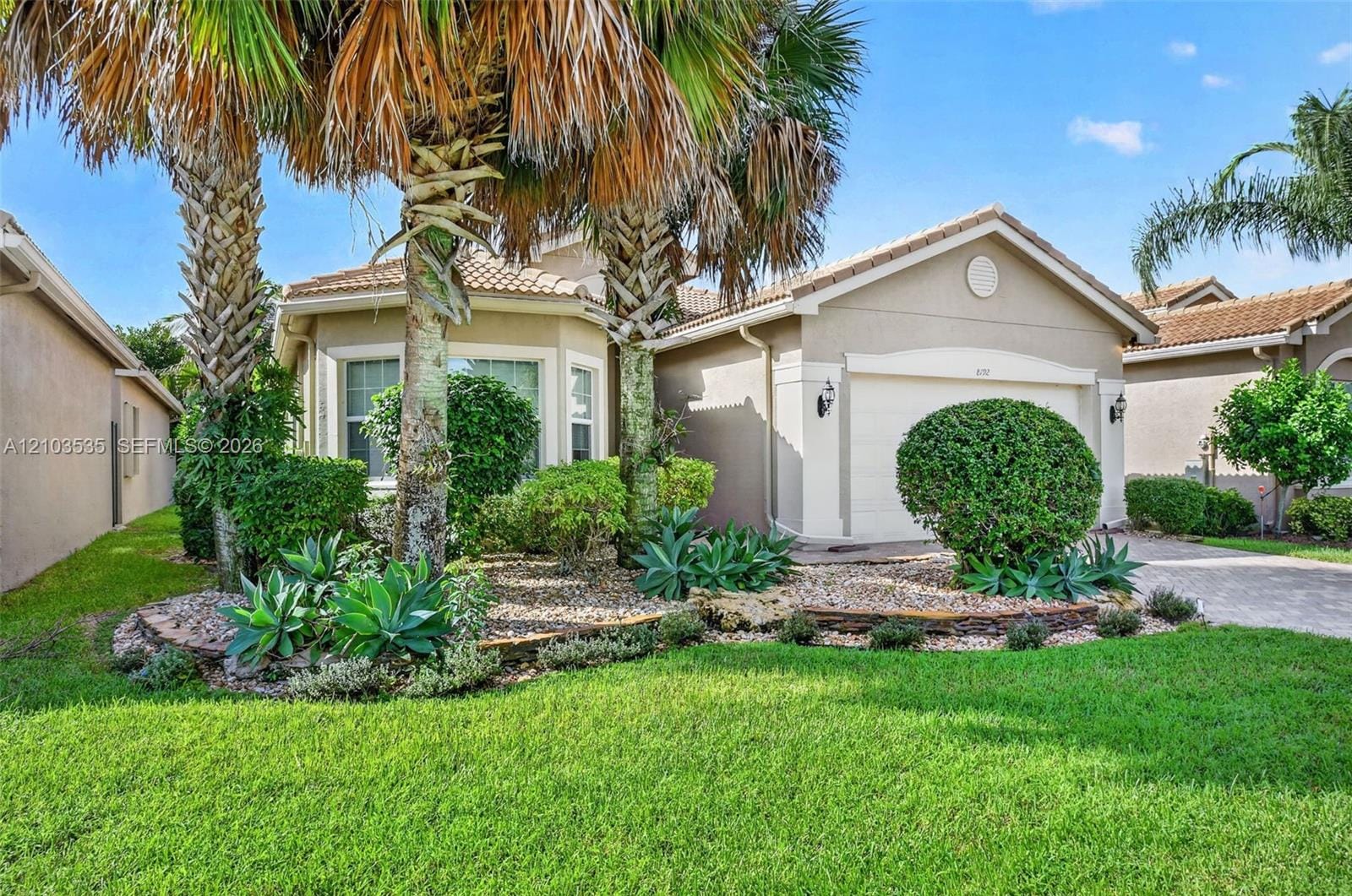 8192 N Pikes Peak Avenue, Boynton Beach, FL 33473 photo 1