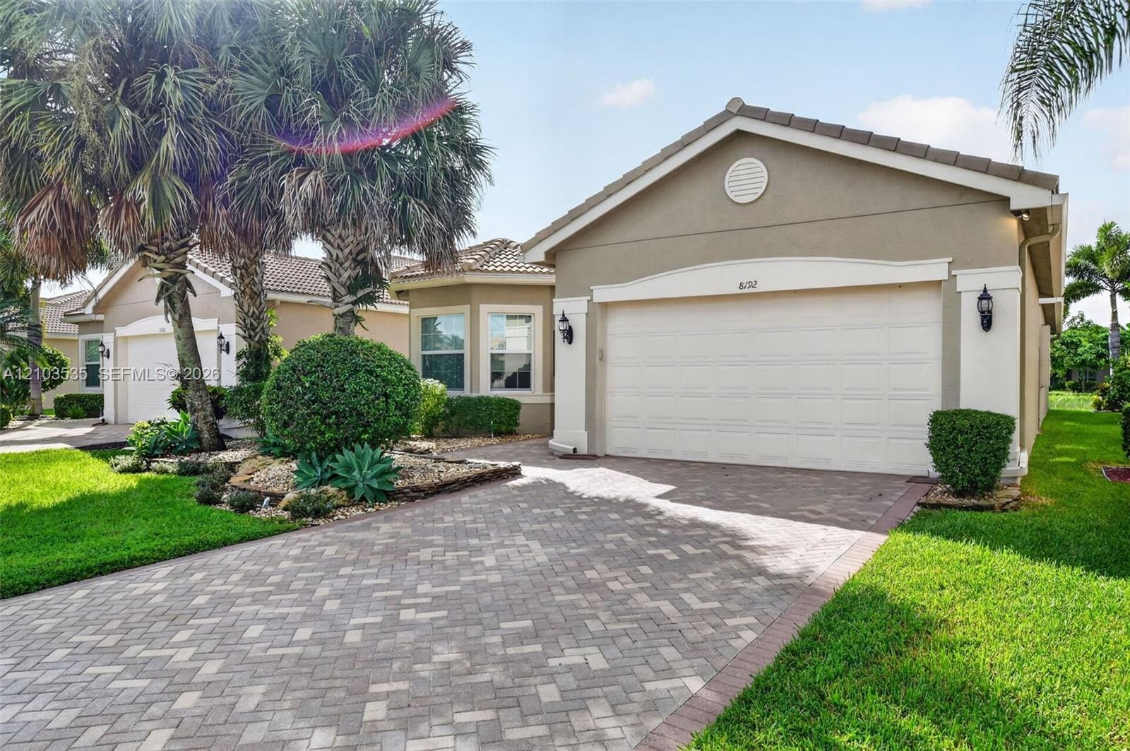 8192 N Pikes Peak Avenue, Boynton Beach, FL 33473 photo 2
