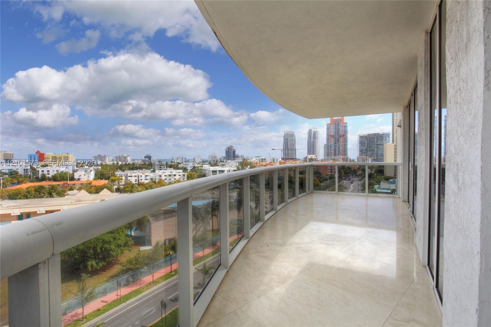 400 Alton Road 811, Miami Beach, FL 33139 photo 3