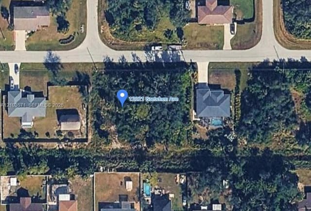 12021 Gretchen Avenue, Port Charlotte, FL 33981