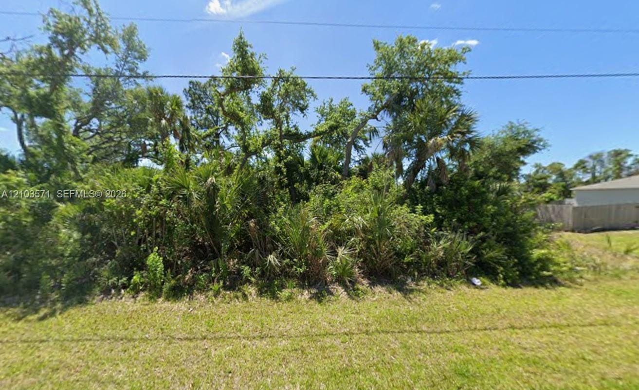 12021 Gretchen Avenue, Port Charlotte, FL 33981 photo 2