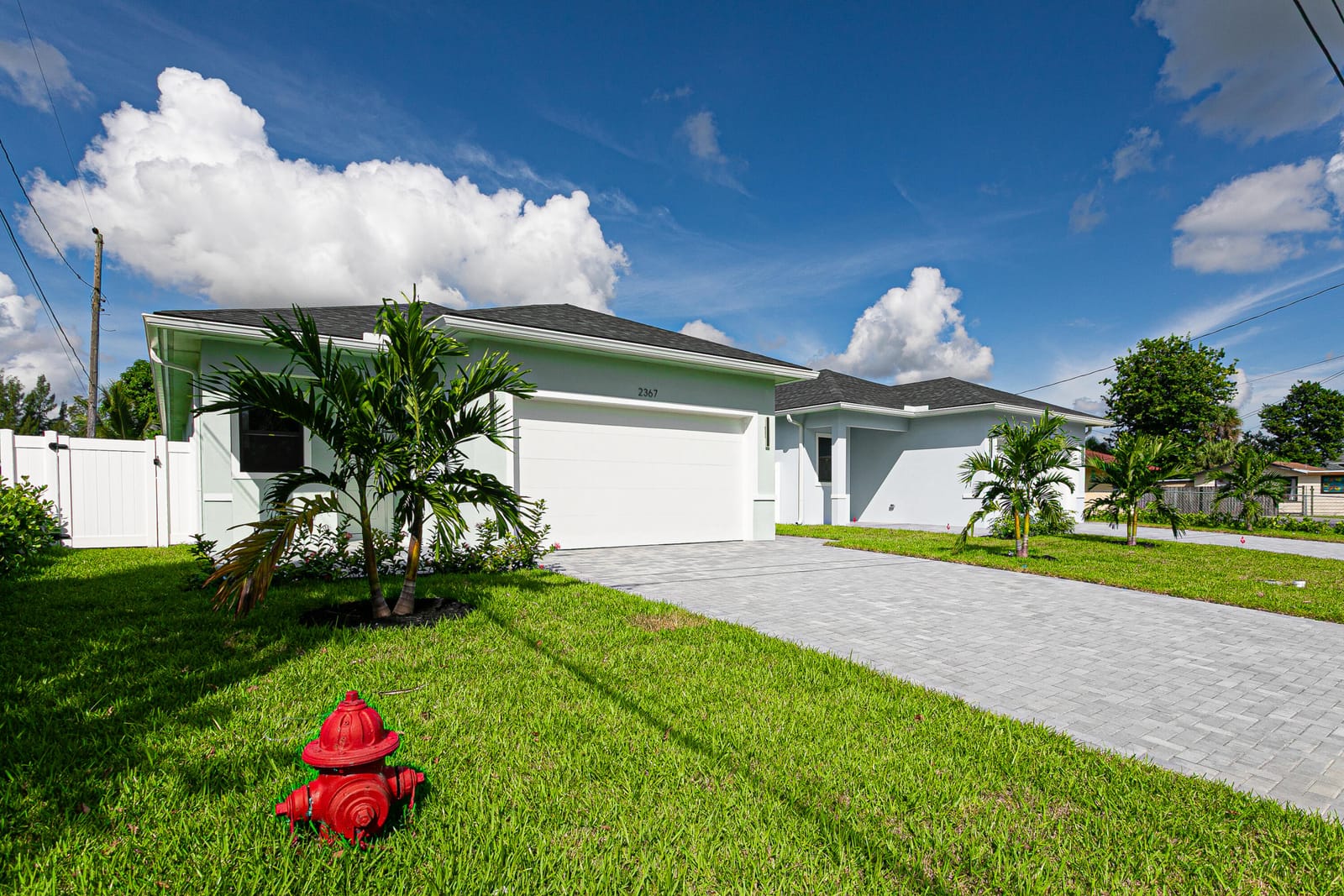 2367 E FAITH Avenue, Schall Circle, FL 33417