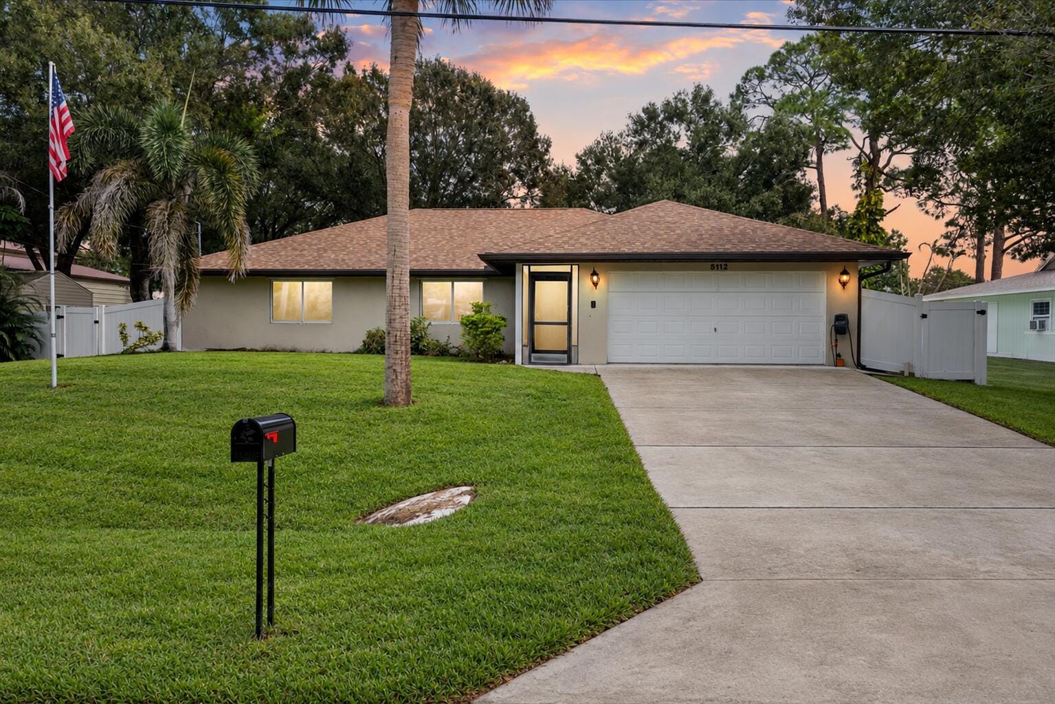 5112 Myrtle Drive, Fort Pierce, FL 34982 photo 1