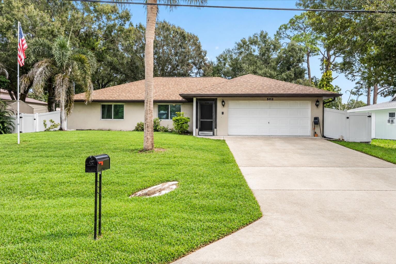 5112 Myrtle Drive, Fort Pierce, FL 34982 photo 3