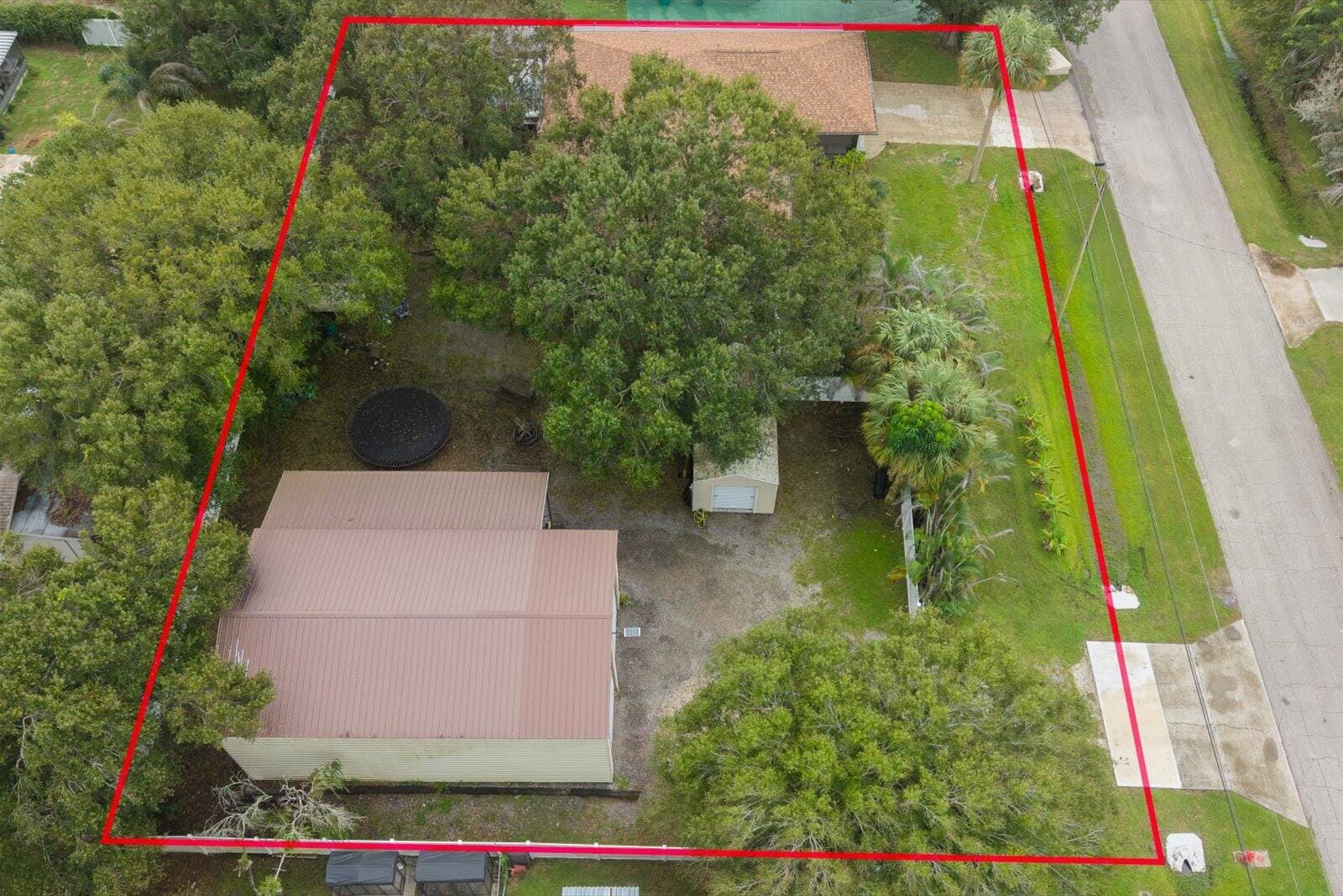 5112 Myrtle Drive, Fort Pierce, FL 34982 photo 4