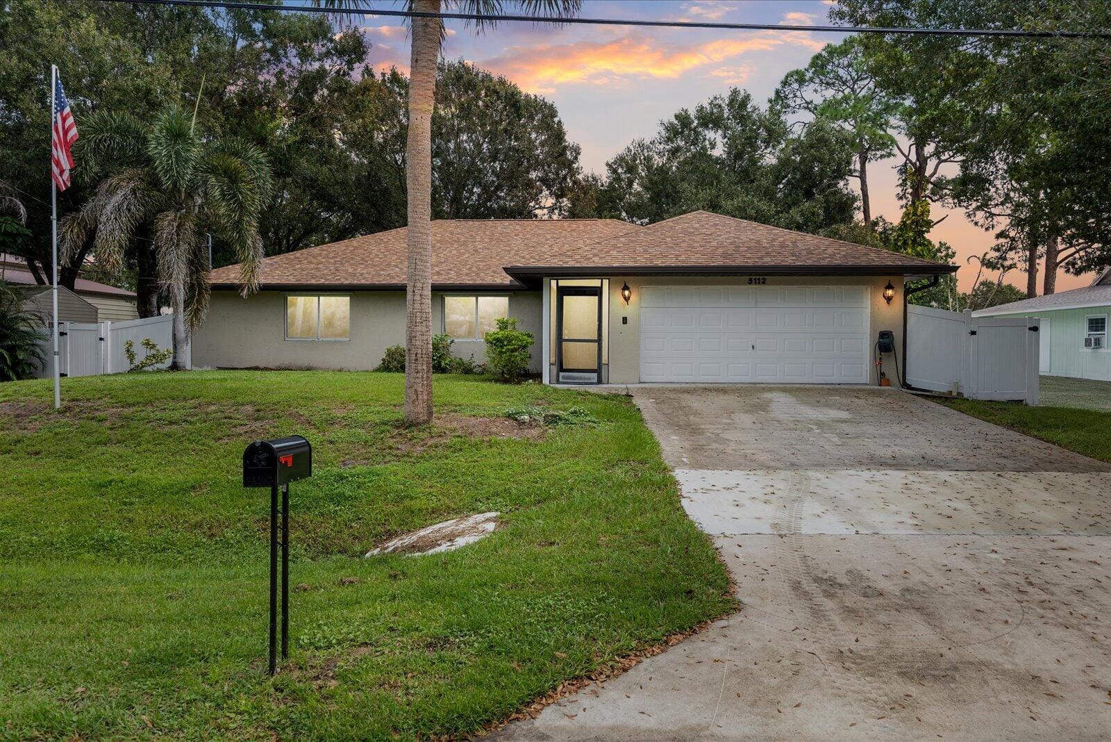 5112 Myrtle Drive, Fort Pierce, FL 34982