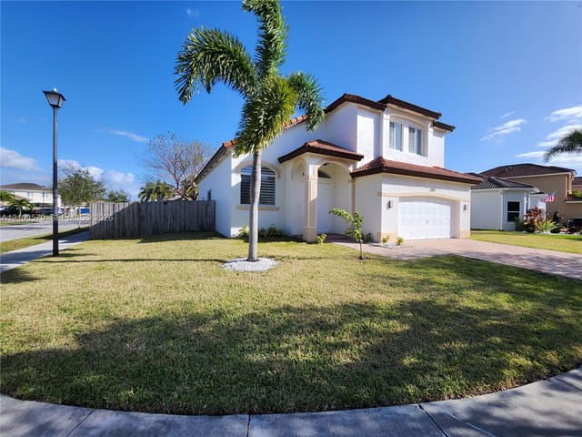 2055 SE 19th Street, Homestead, FL 33035