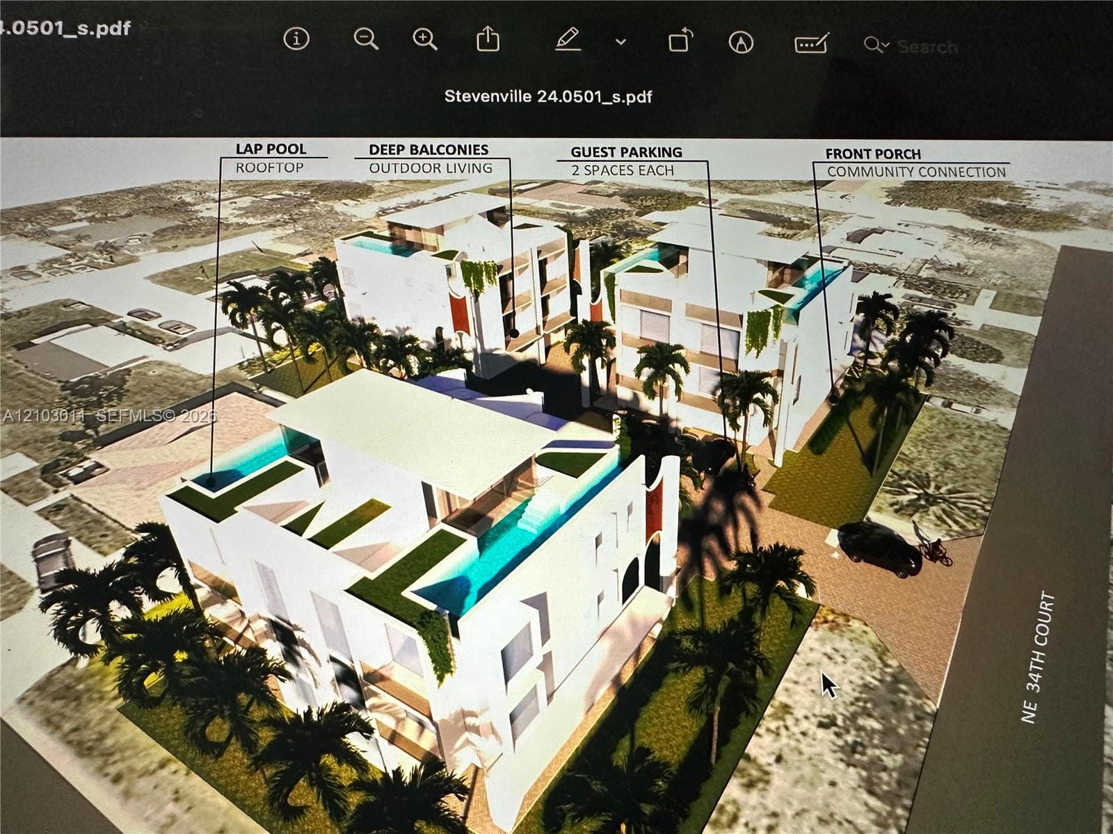 1383 NE 34th Court, Oakland Park, FL 33334