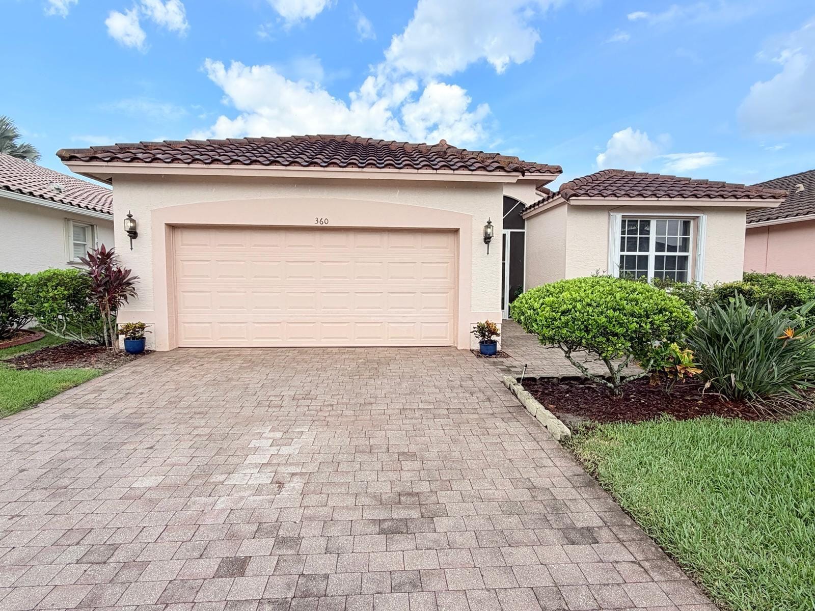 3 bedroom home for sale at 360 SUNVIEW, Port St Lucie, FL 34986 — $3,599
