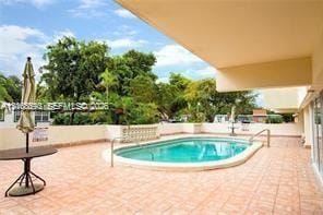 1225 NE 124th Street 28A, North Miami, FL 33161 photo 12