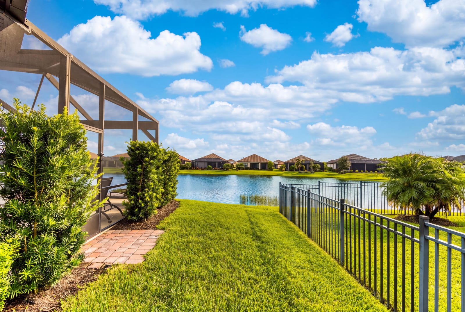 12849 SW Barelli Court, Port St. Lucie, FL 34987 photo 27