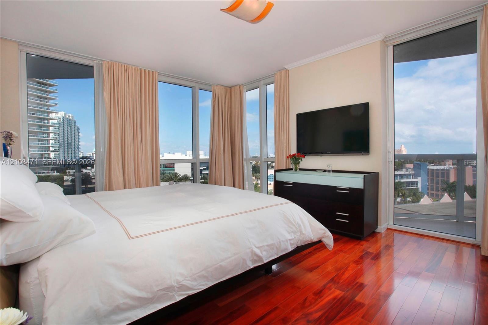 400 Alton Road 811, Miami Beach, FL 33139 photo 12