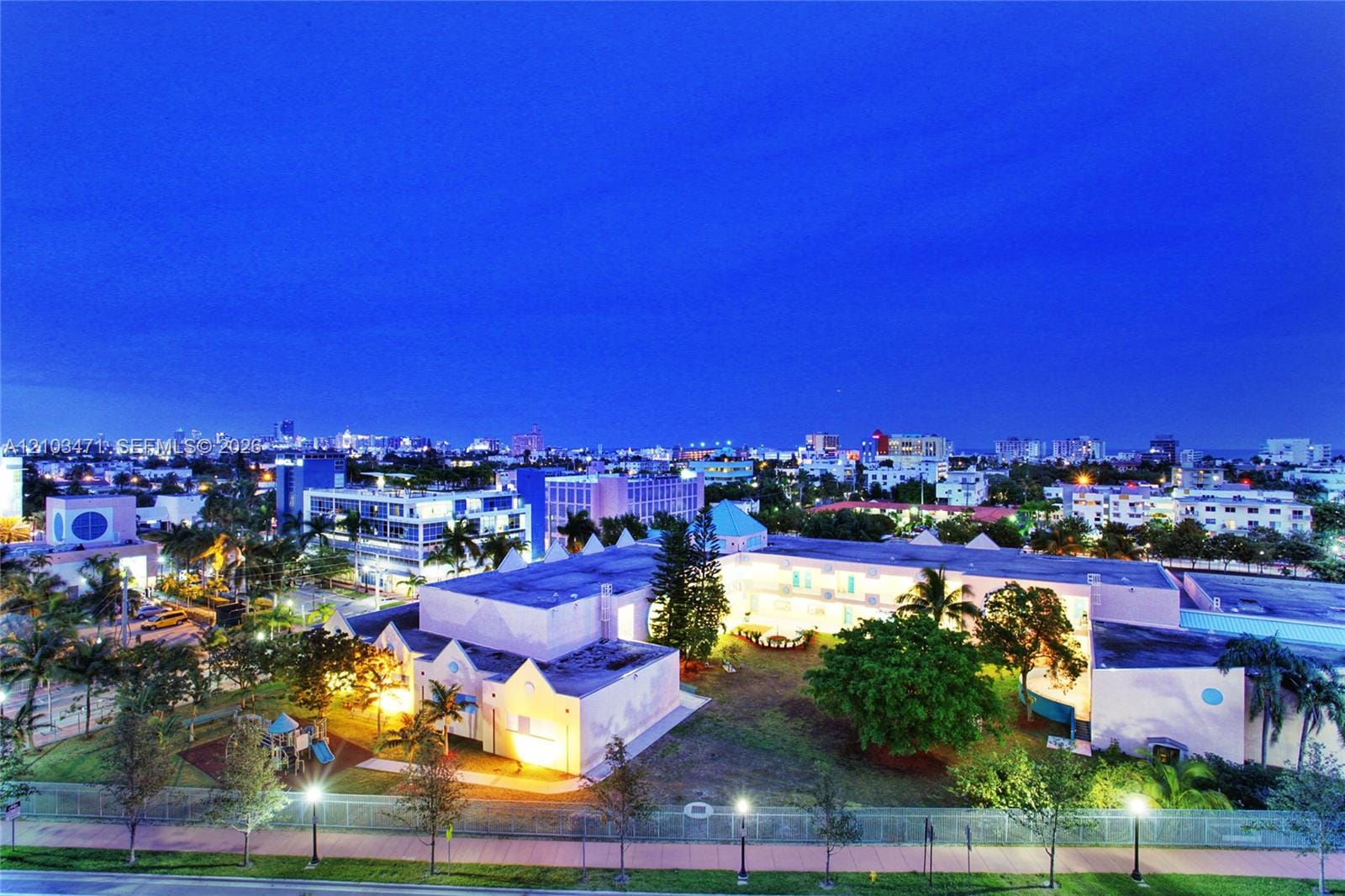 400 Alton Road 811, Miami Beach, FL 33139 photo 23