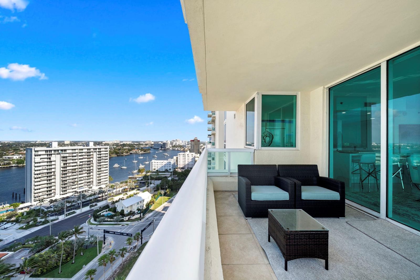 101 S Fort Lauderdale Beach Boulevard 1807 — photo 11