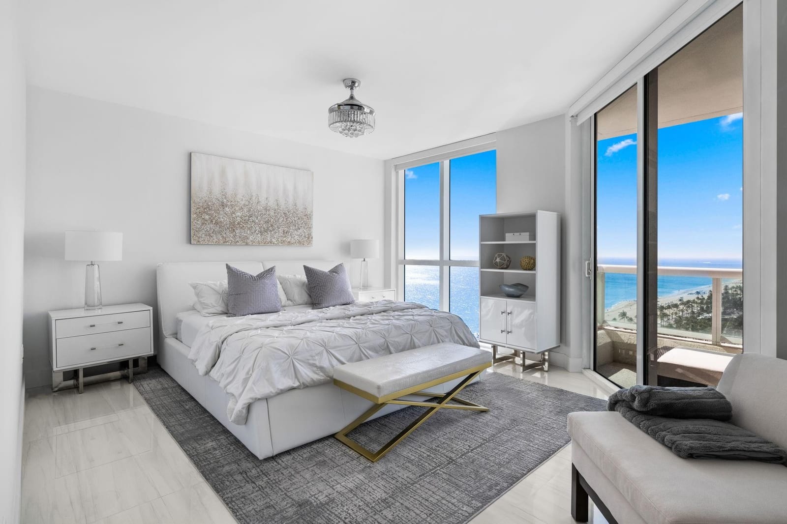 101 S Fort Lauderdale Beach Boulevard 1807 — photo 12