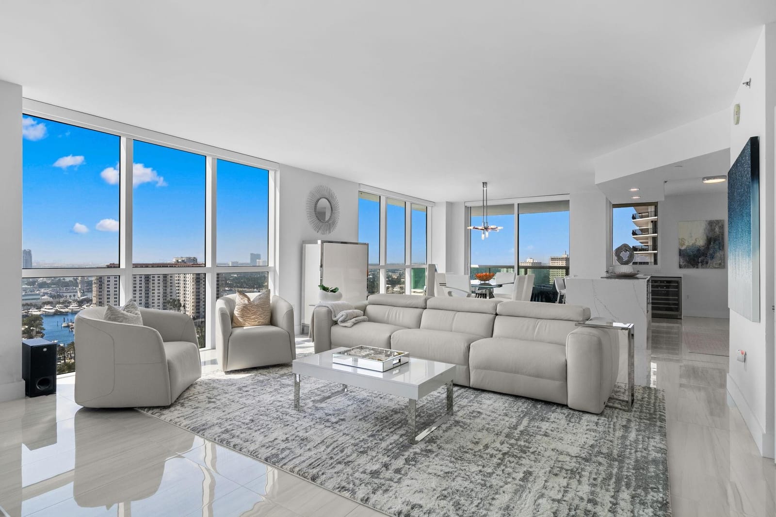 101 S Fort Lauderdale Beach Boulevard 1807 — photo 3