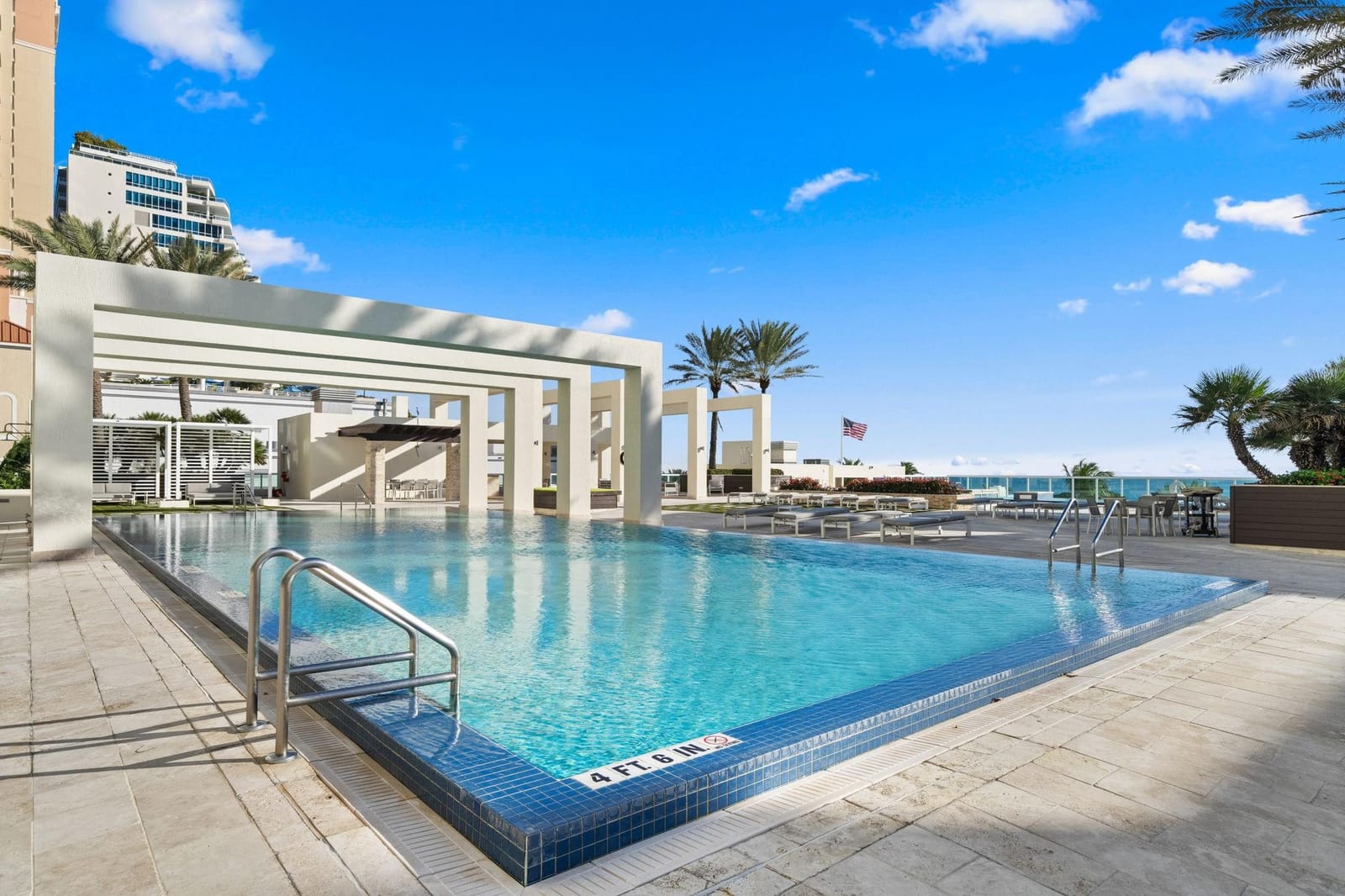101 S Fort Lauderdale Beach Boulevard 1807, Fort Lauderdale, FL 33316 photo 30