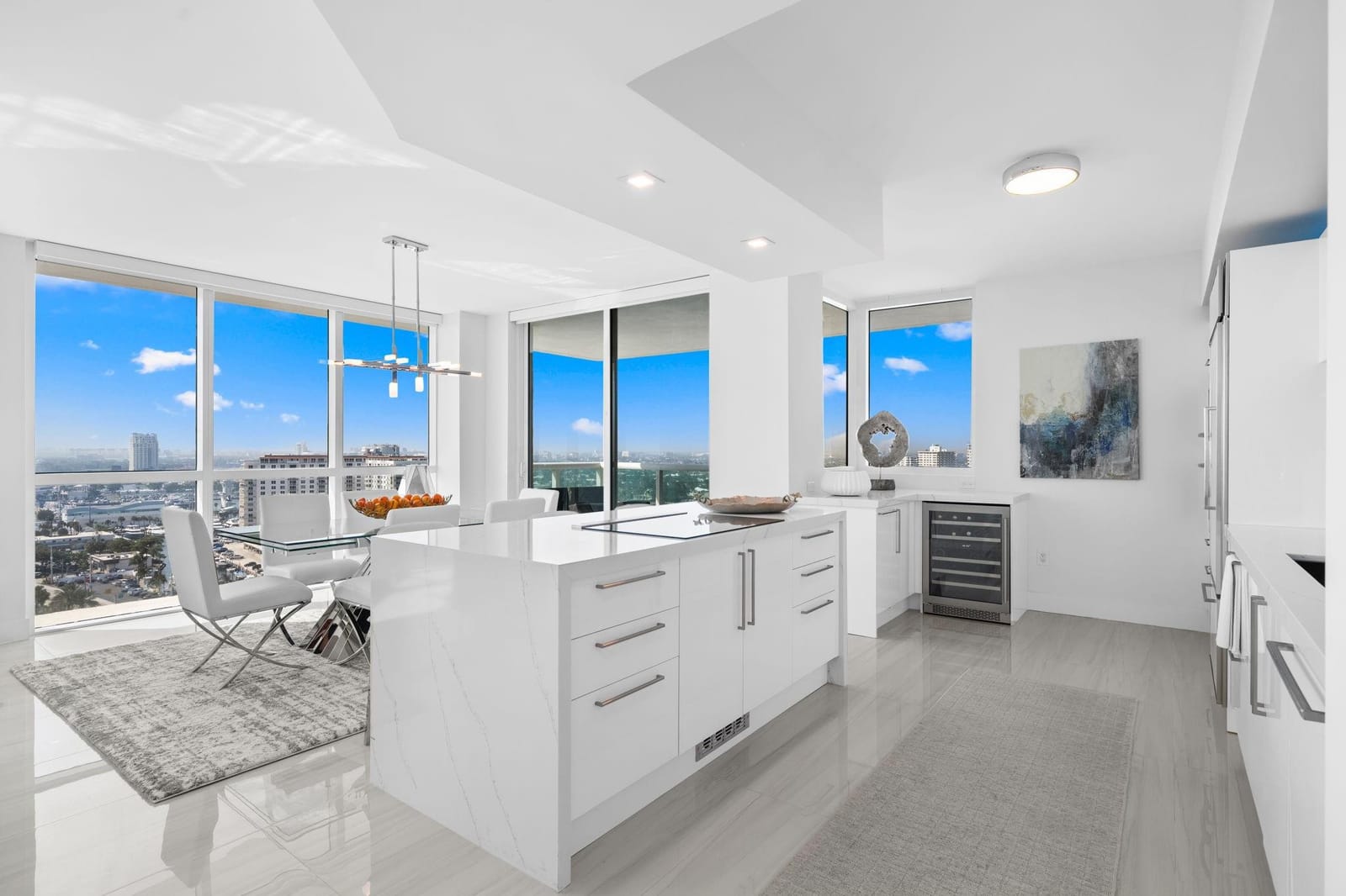 101 S Fort Lauderdale Beach Boulevard 1807 — photo 4