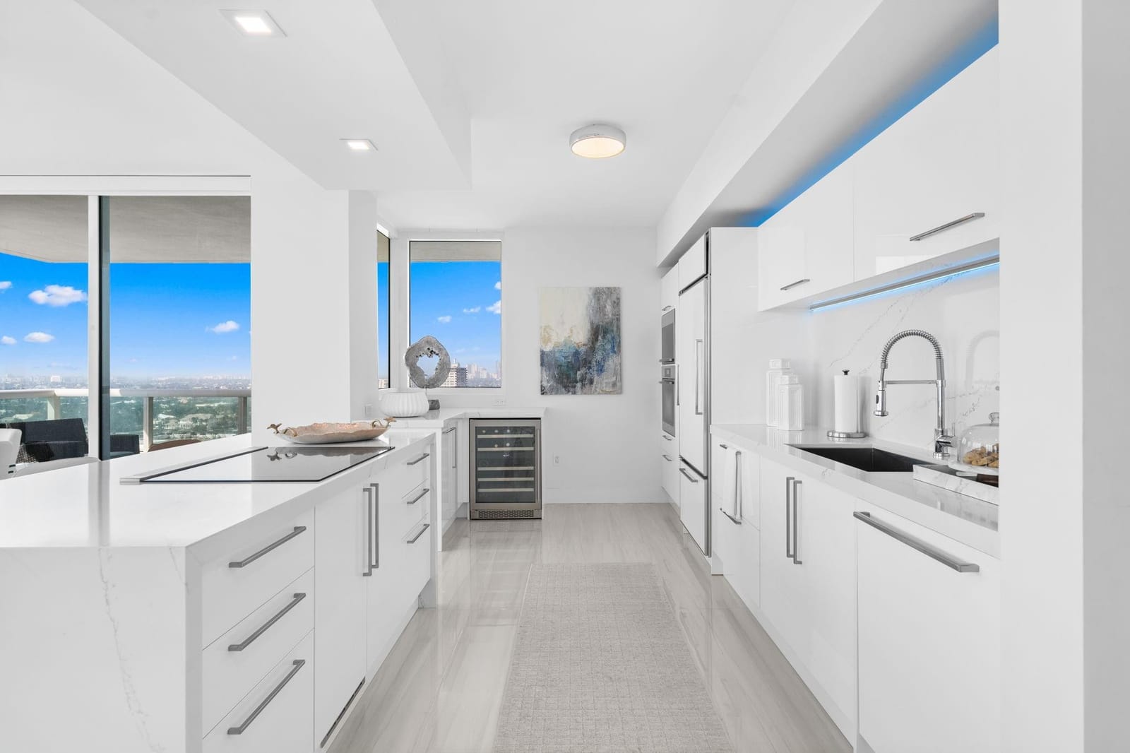 101 S Fort Lauderdale Beach Boulevard 1807 — photo 5
