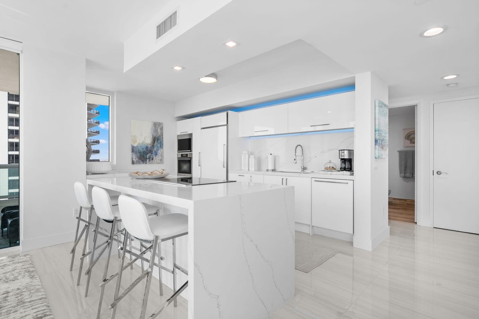 101 S Fort Lauderdale Beach Boulevard 1807 — photo 7
