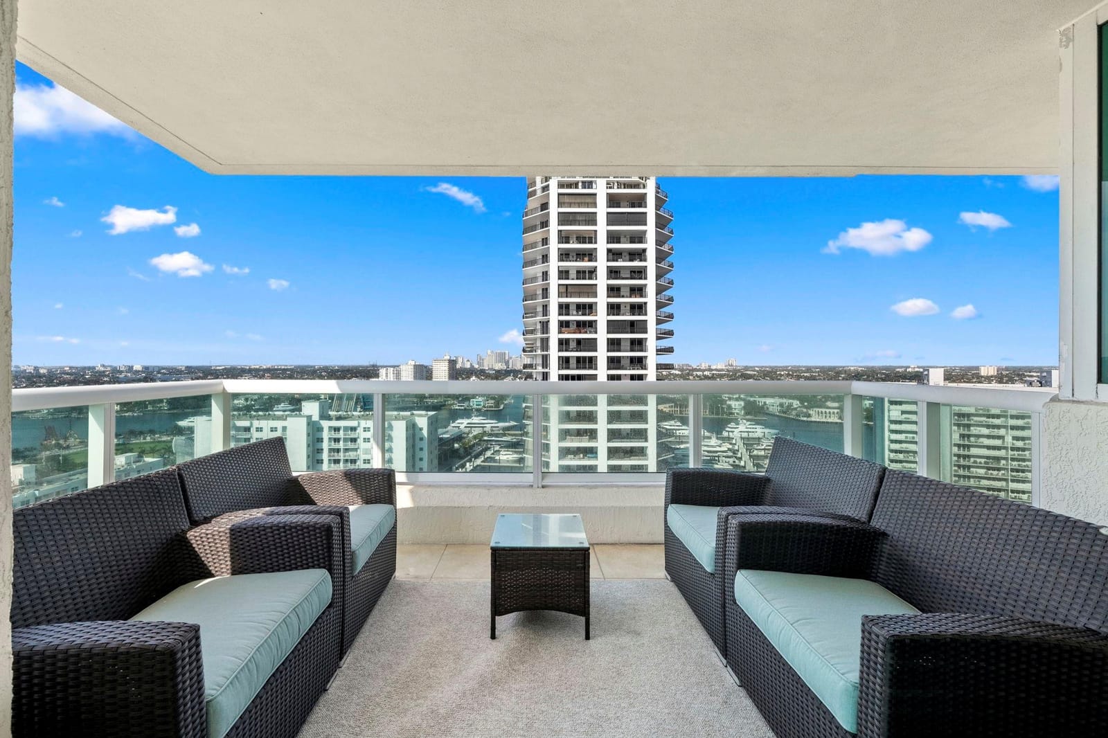 101 S Fort Lauderdale Beach Boulevard 1807 — photo 8