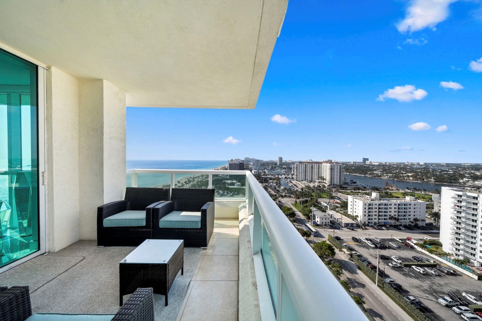 101 S Fort Lauderdale Beach Boulevard 1807 — photo 9