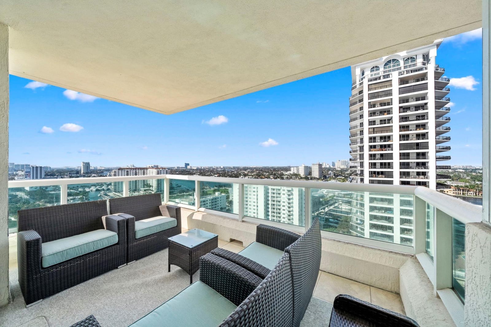 101 S Fort Lauderdale Beach Boulevard 1807 — photo 10
