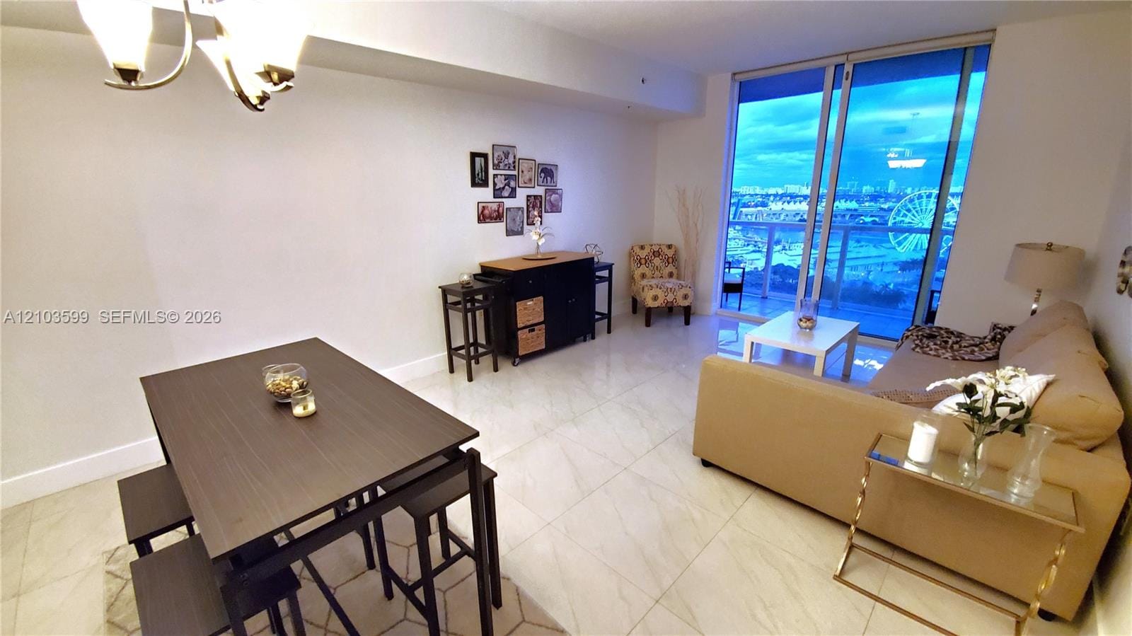 253 NE 2nd Street 1809, Miami, FL 33132 photo 3