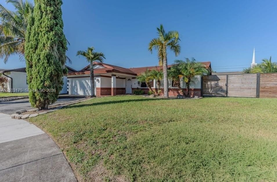 29640 SW 166th Court, Homestead, FL 33033 photo 2