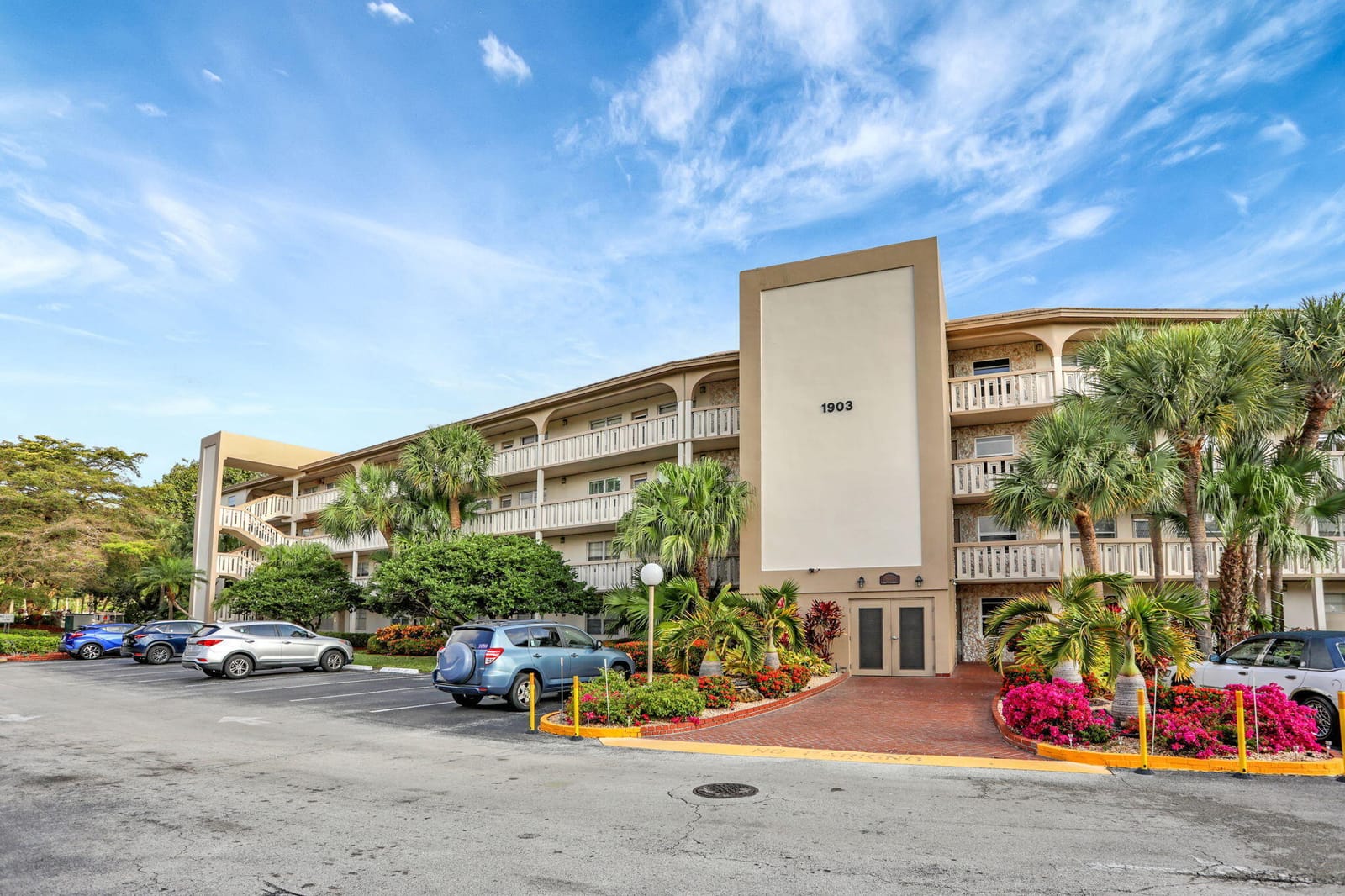 1903 BERMUDA Circle B4, Coconut Creek, FL 33066 photo 1
