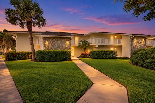 2400 S OCEAN Drive 5625, Fort Pierce, FL 34949