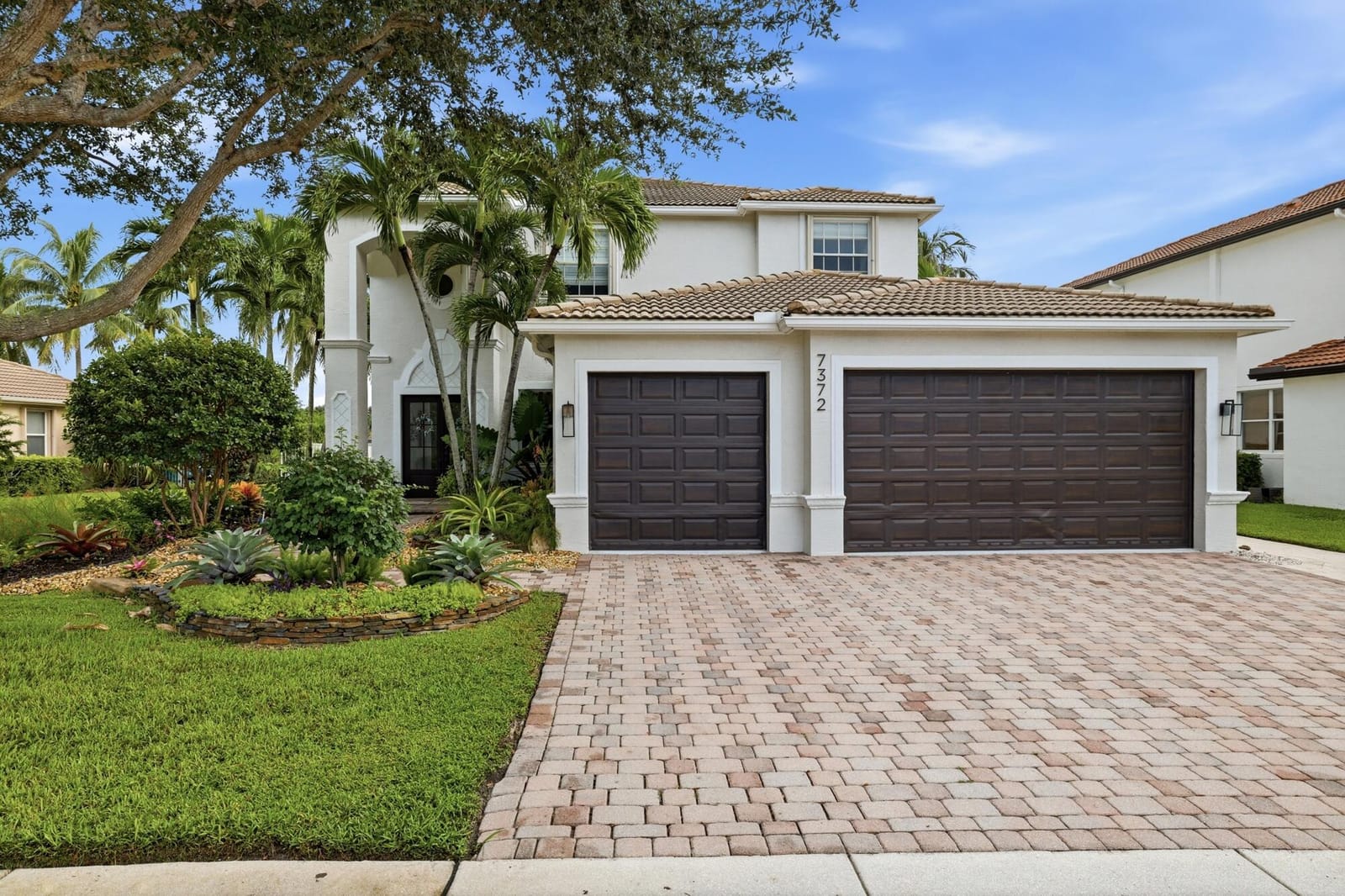 7372 MONETA Street, Lake Worth, FL 33467 photo 2