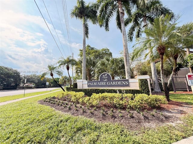 4421 W Mcnab Road 10, Pompano Beach, FL 33069