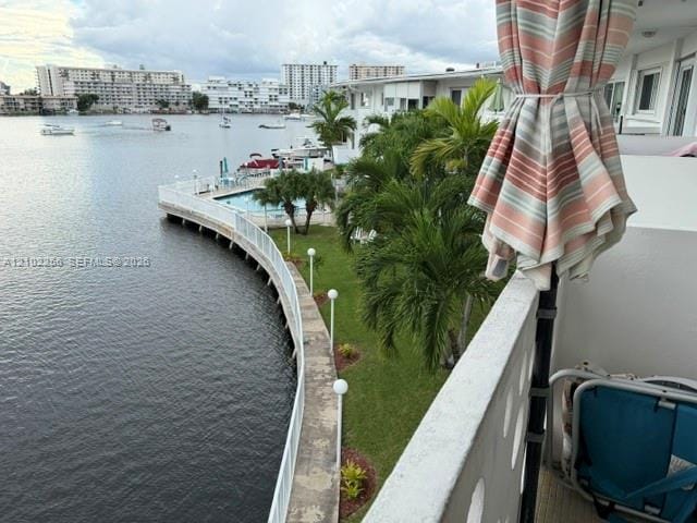 2500 Diana Drive 308, Hallandale Beach, FL 33009 photo 2