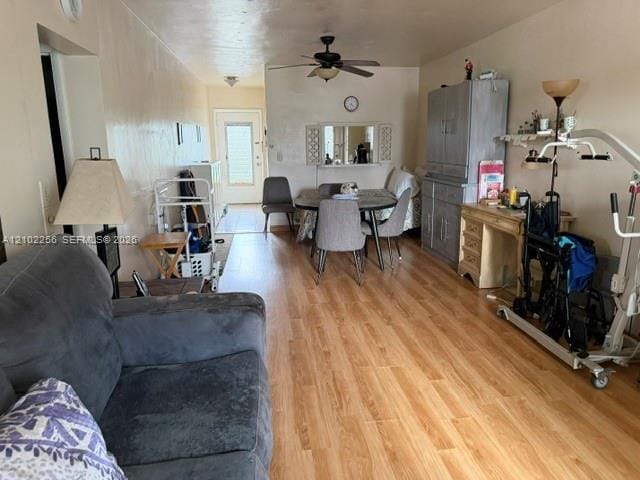 2500 Diana Drive 308, Hallandale Beach, FL 33009 photo 11