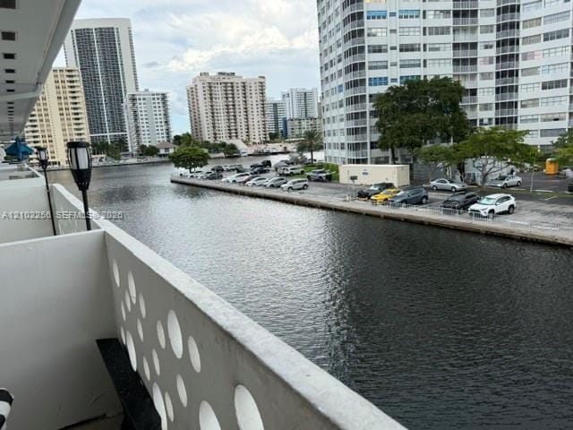 2500 Diana Drive 308, Hallandale Beach, FL 33009 photo 3