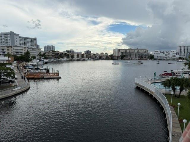 2500 Diana Drive 308, Hallandale Beach, FL 33009 photo 4