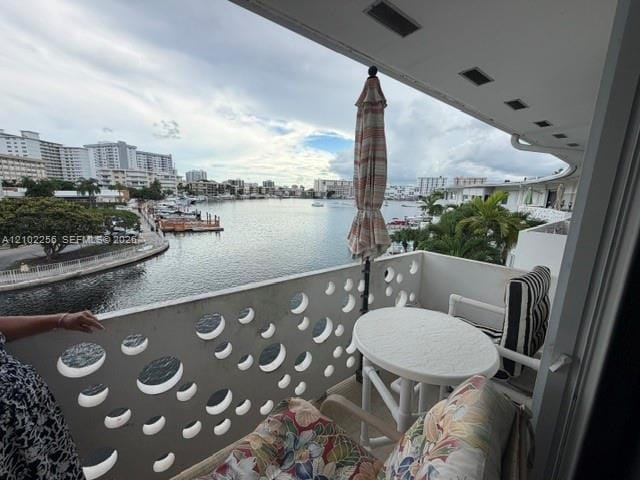 2500 Diana Drive 308, Hallandale Beach, FL 33009 photo 5